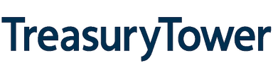 TreasuryTower logo